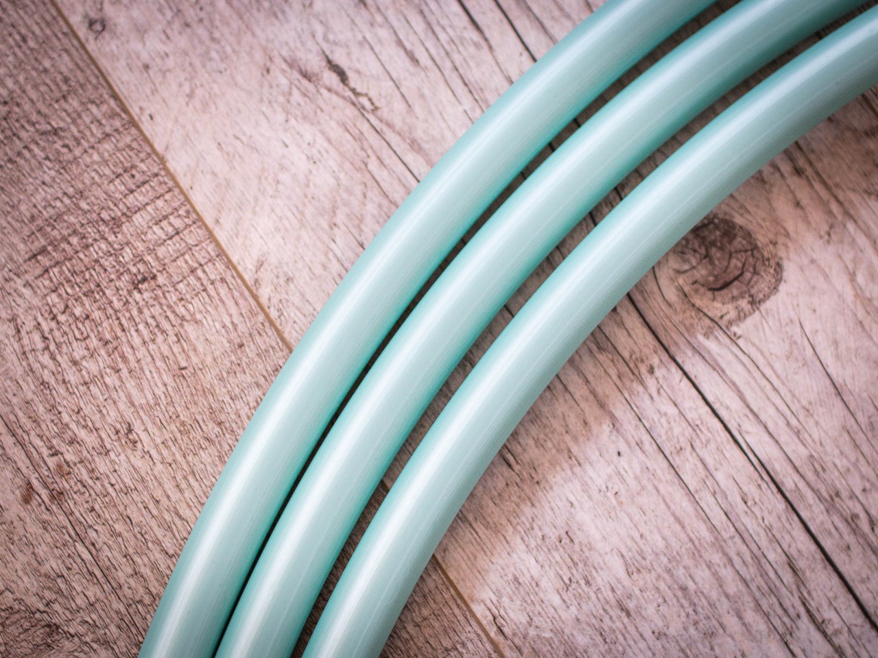 Hoop-Rohr | POLYPRO | Juwel