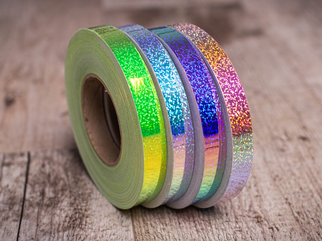 Schmucktape | HOLO