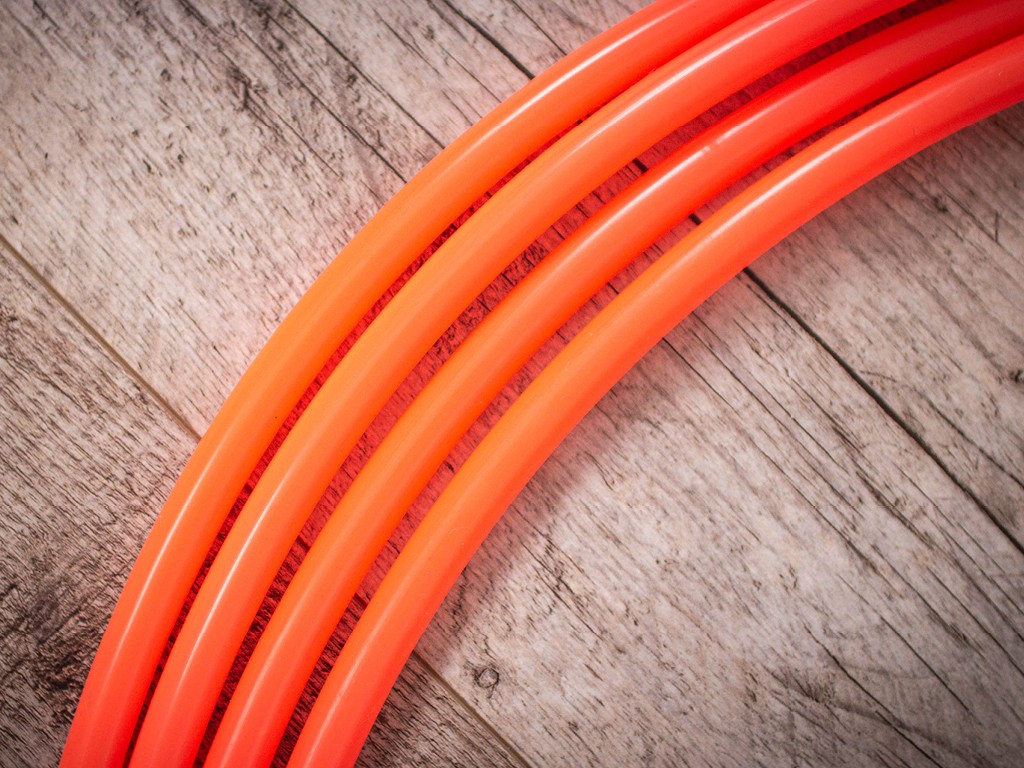 Hoopdance-Starter-Paket