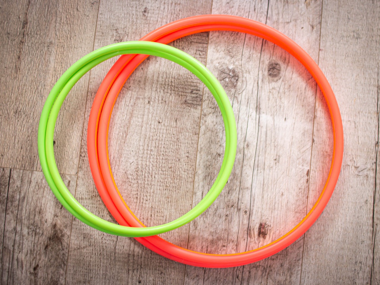 Hoopdance-Starter-Paket