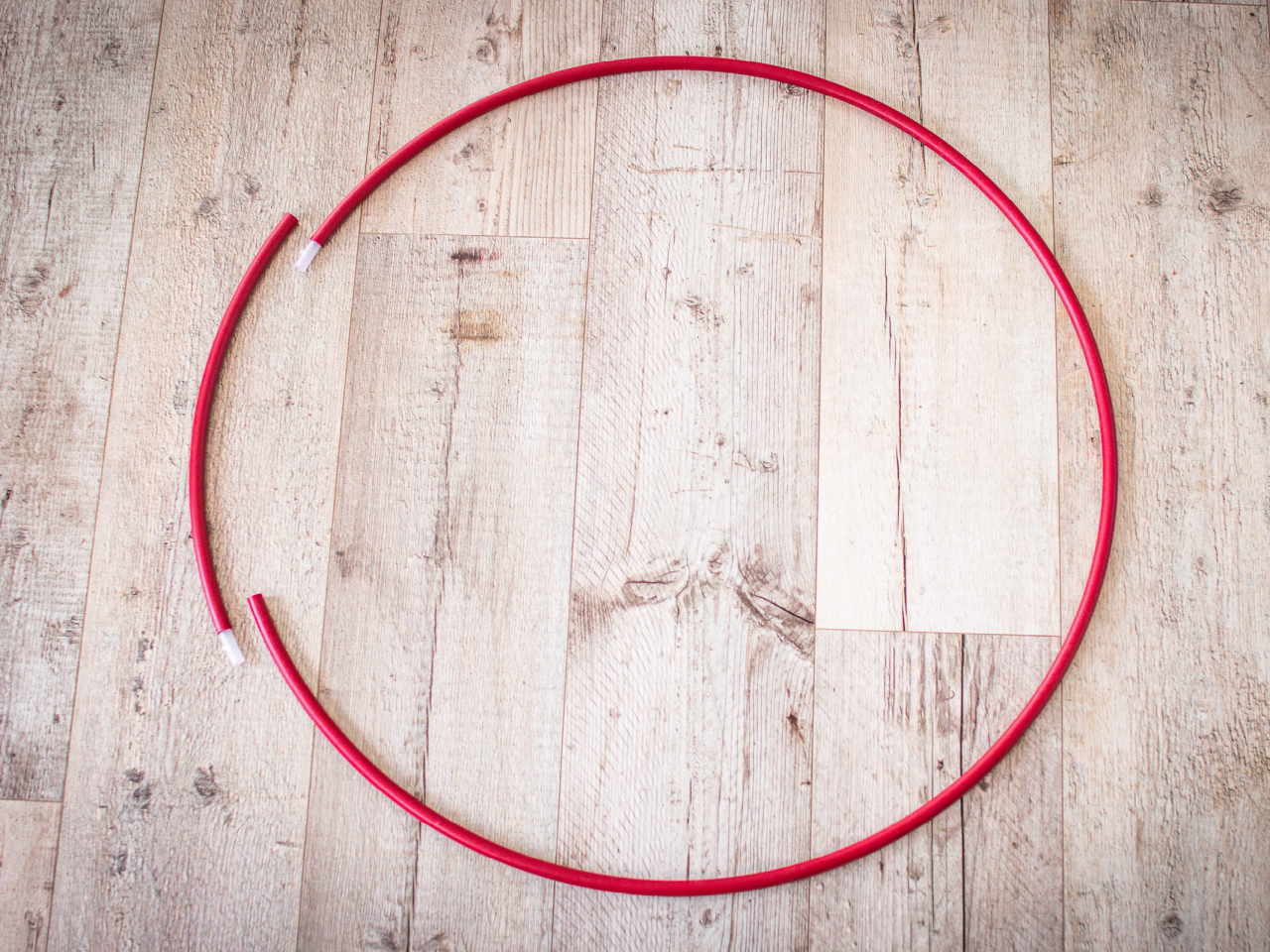 2-in-1-Hoop | HDPE