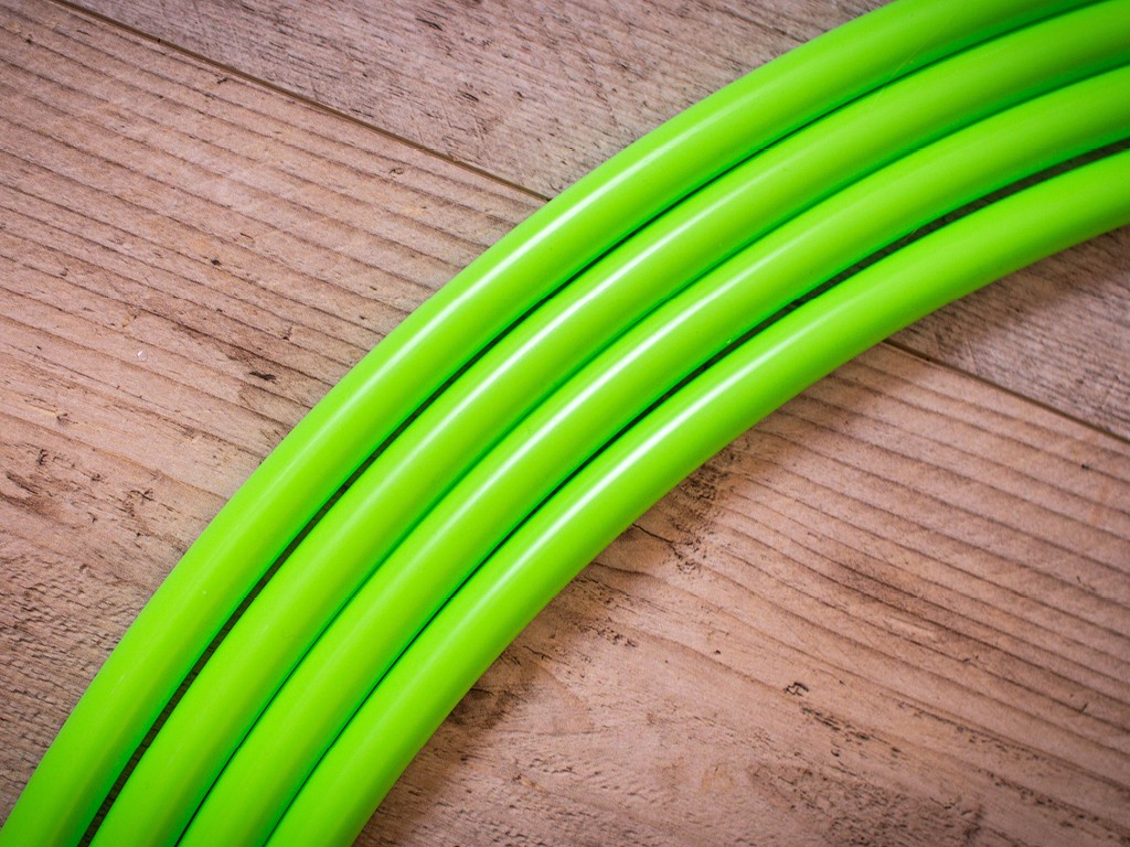 2-in-1-Hoop | HDPE