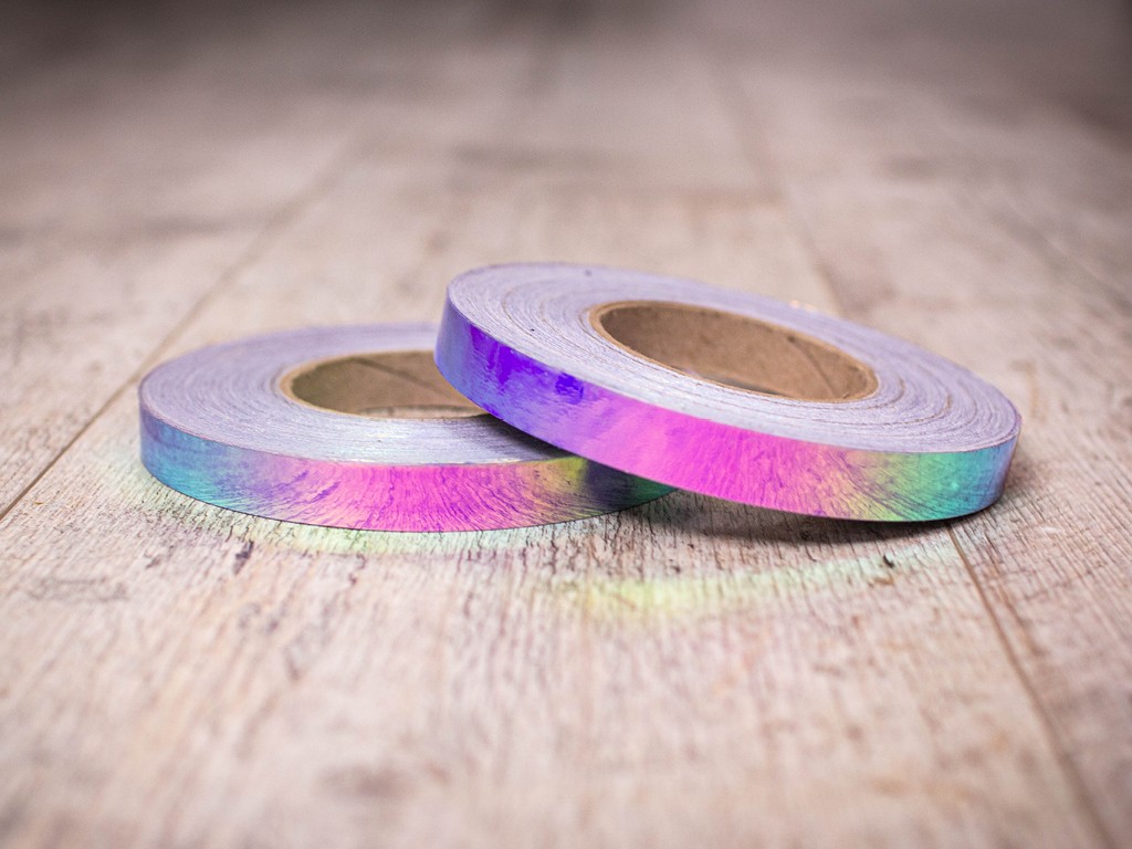 Schmucktape | COLOUR CHANGE