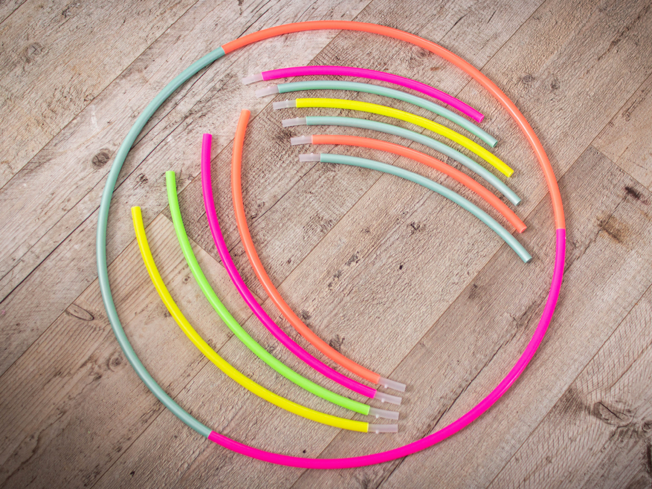 Sectional-Hoop | POLYPRO