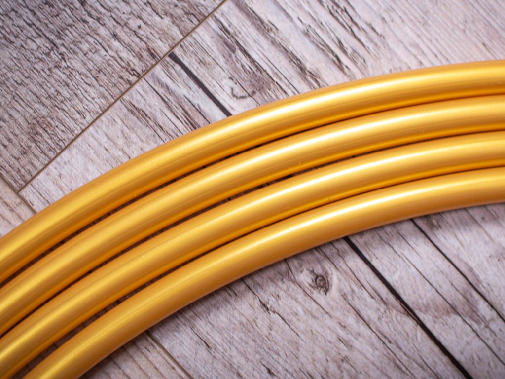 Hoop-Rohr | HDPE | Juwel