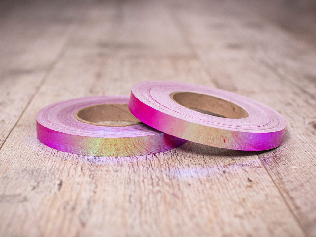 Schmucktape | COLOUR CHANGE